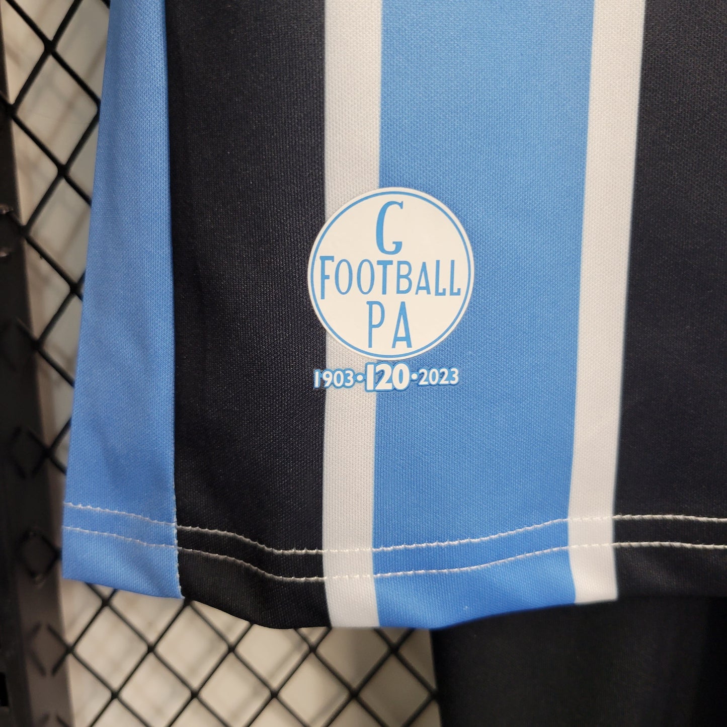 Kid Kit - Grêmio Home 23/24