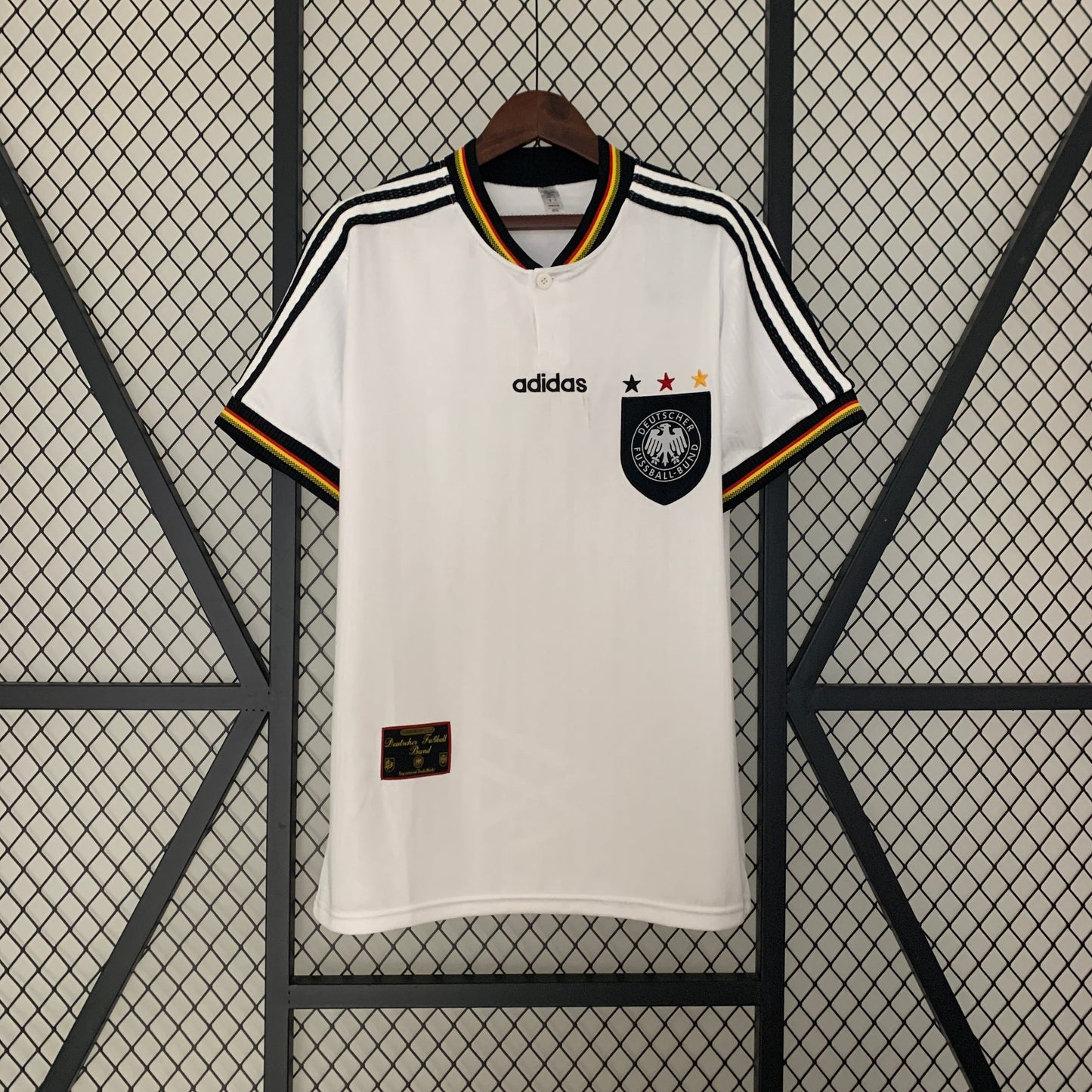Germany Home 96/97