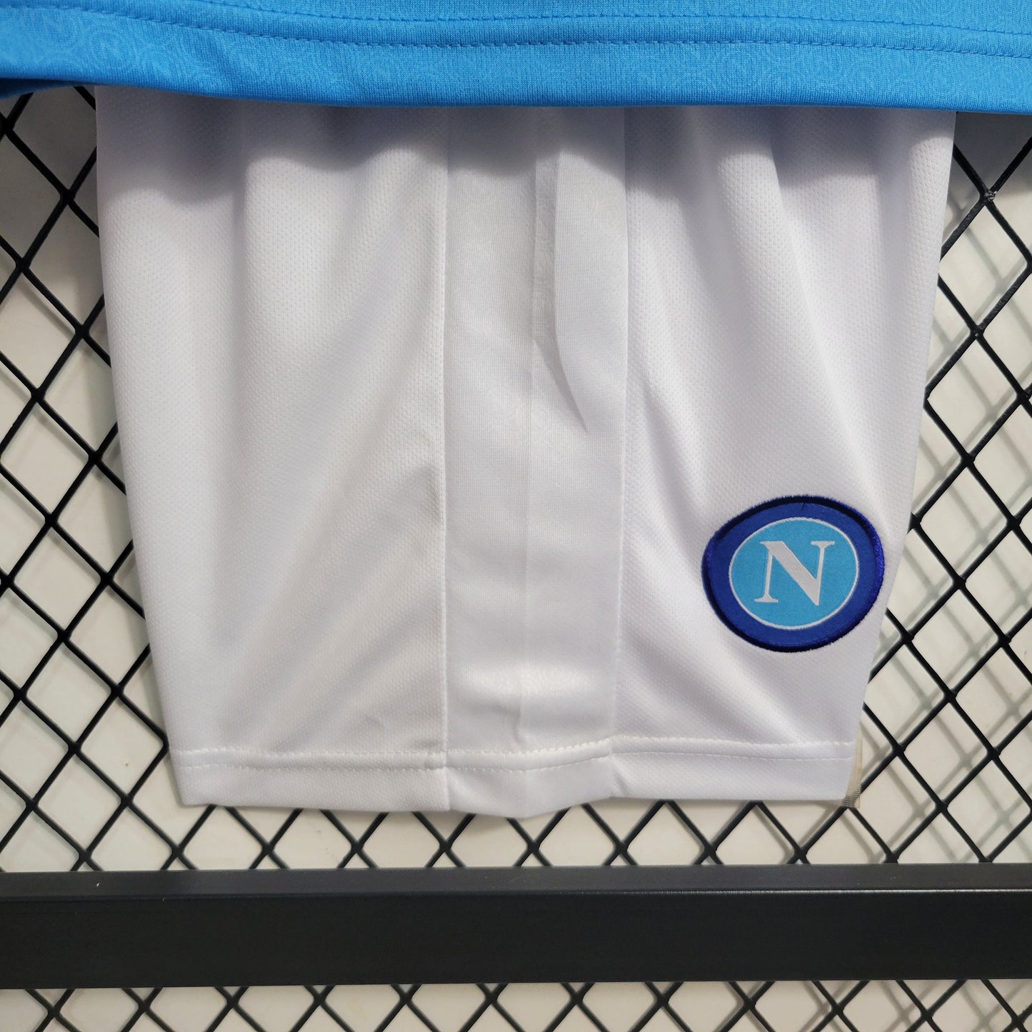 Kid Kit - Napoli Home 23/24