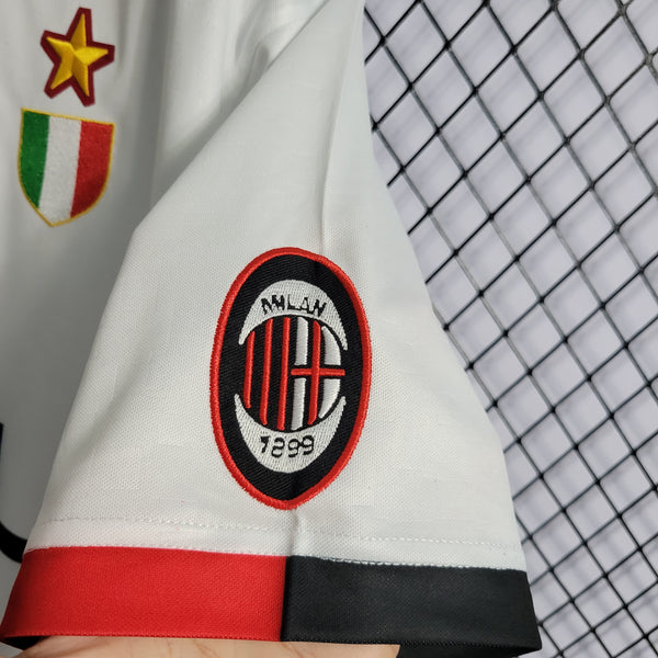 AC Milan Away 95/96