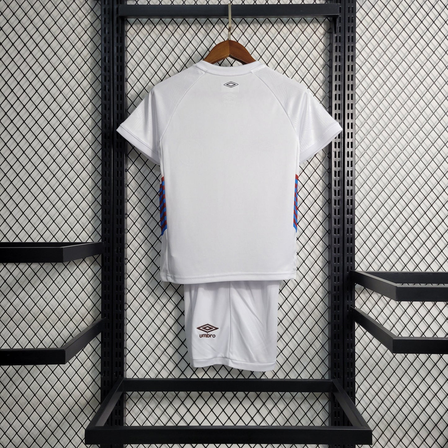 Kid Kit - Grêmio Away 23/24