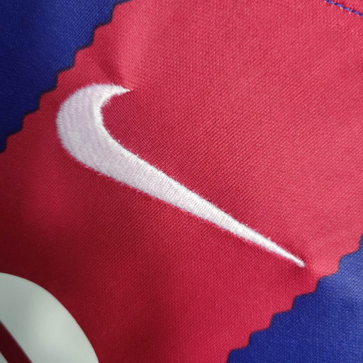 Kid Kit - Barcelona Home 23/24