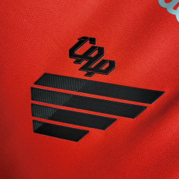 Atlético Paranaense Home 23/24