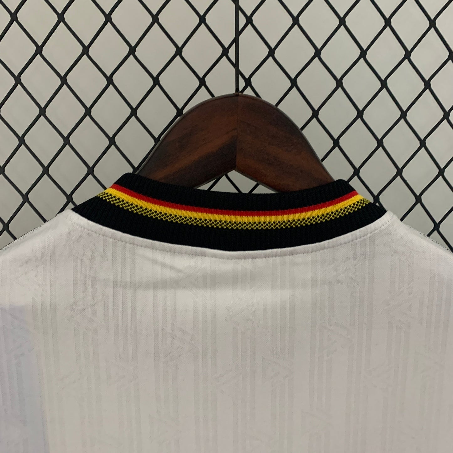 Germany Home 96/97