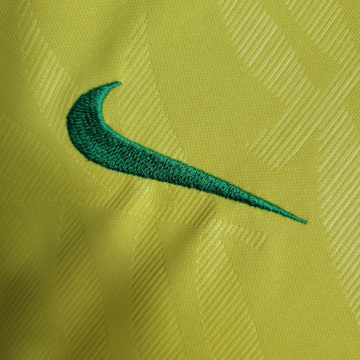 Kid Kit - Brazil Home 23/24