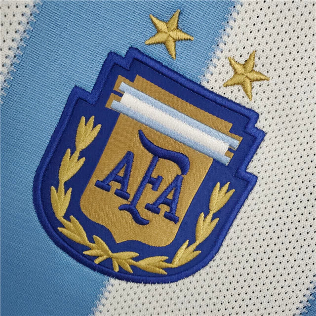Argentina Home 09/10