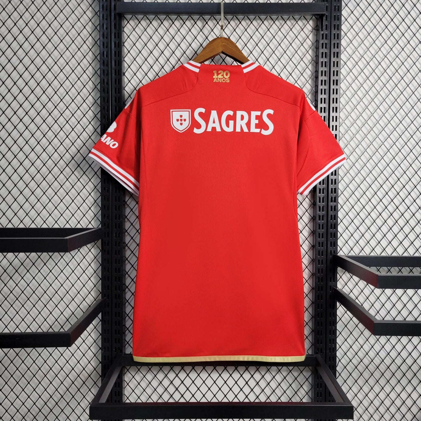 Benfica Home 23/24