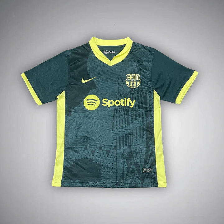 Barcelona Special Edition 24/25