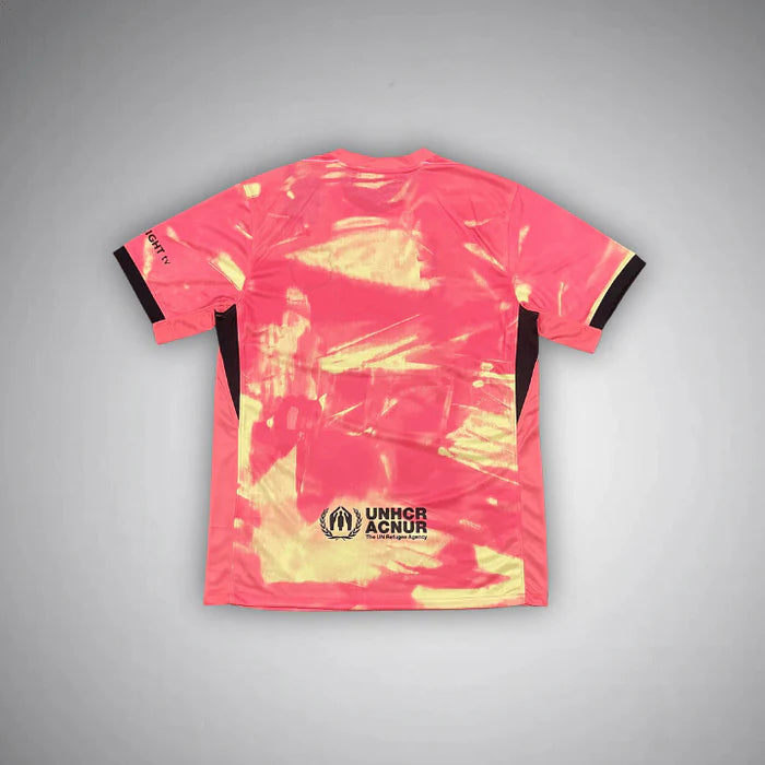 Barcelona Special Edition 25/26