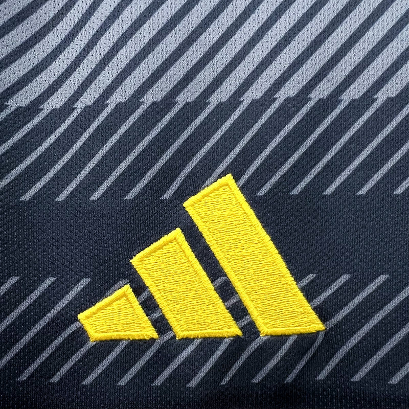 Scotland Home 24/25