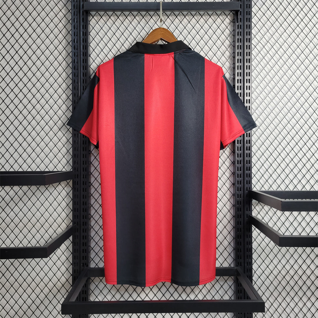 Frankfurt Home 98/99