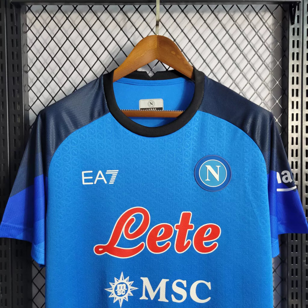 Napoli Home 22/23