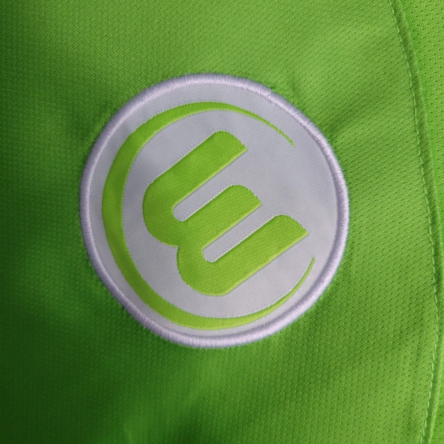 Wolfsburg Home 23/24