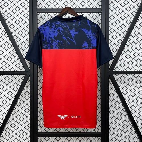 Atletico Madrid x Wonder Woman Special Edition 25/26