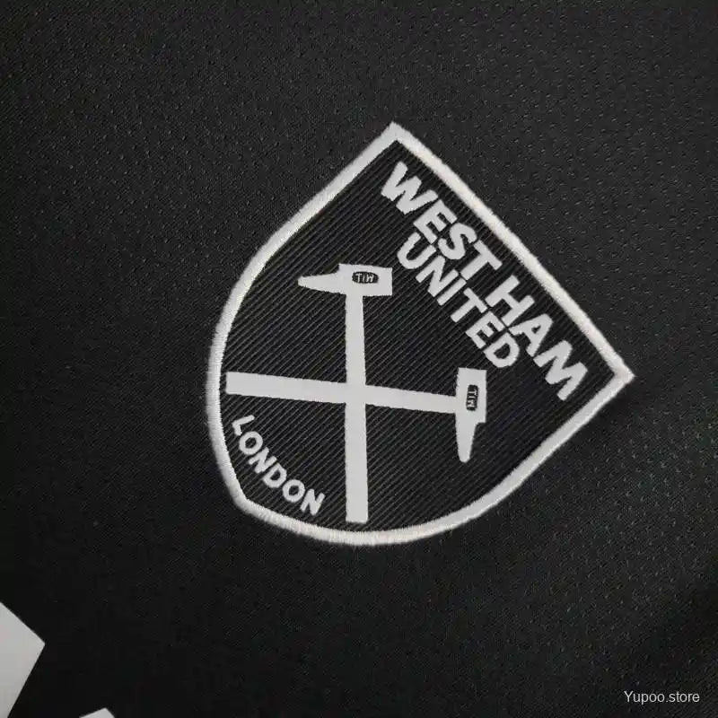 West Ham Third 24/25