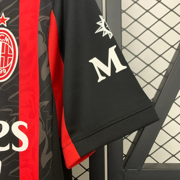 AC Milan Home 25/26