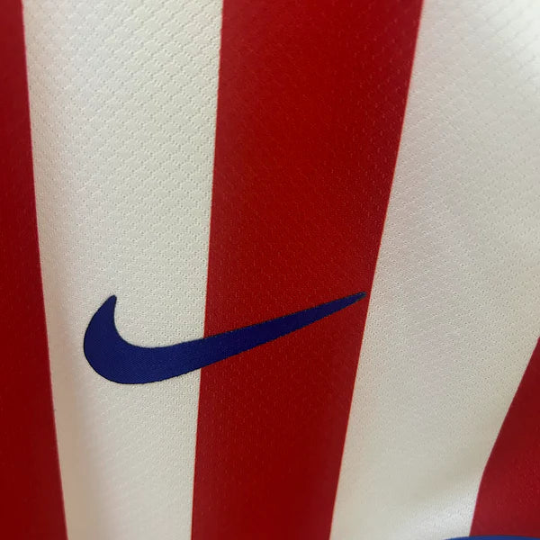 Atletico Madrid Home 25/26