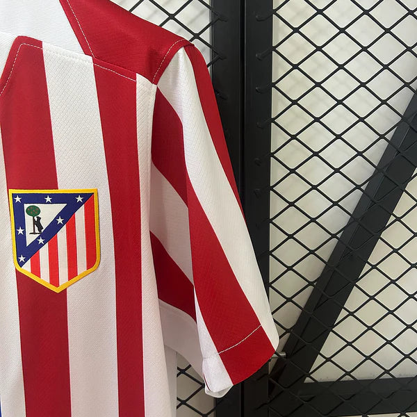 Atletico Madrid Home 25/26