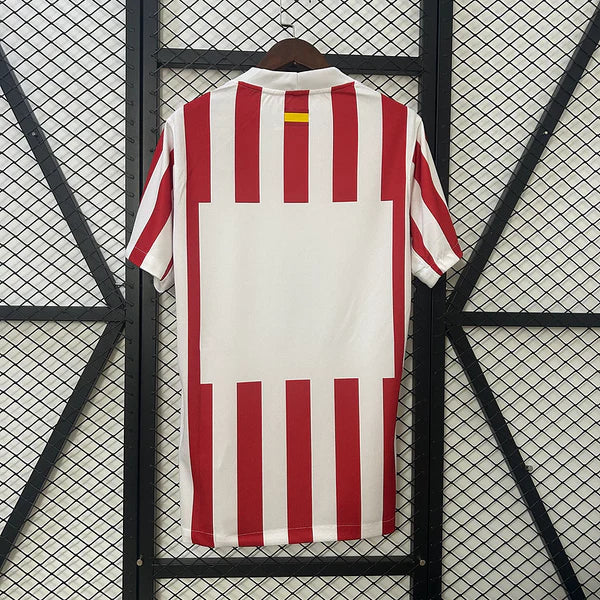 Atletico Madrid Home 25/26