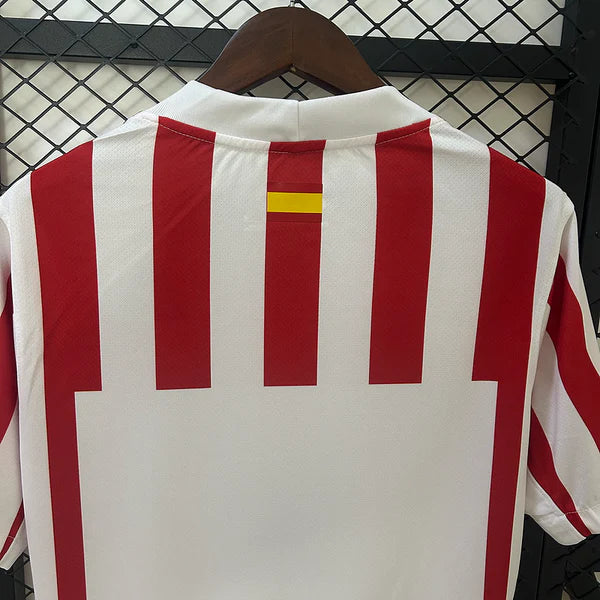 Atletico Madrid Home 25/26