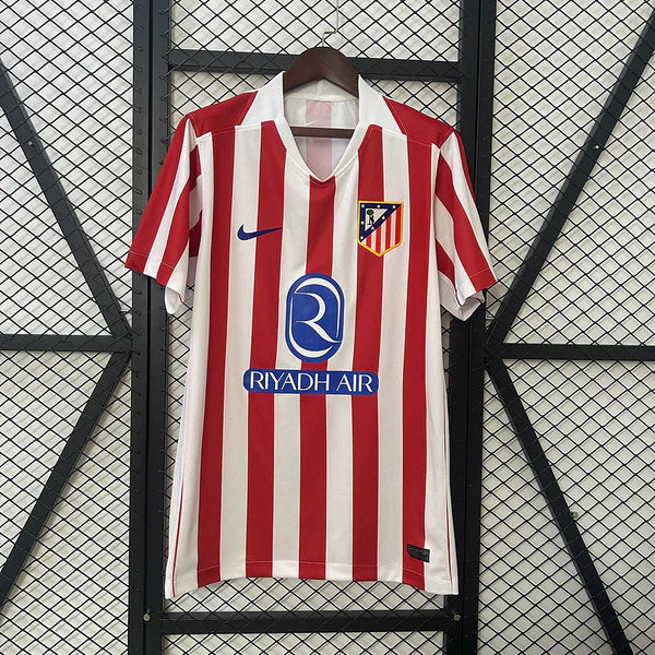 Atletico Madrid Home 25/26