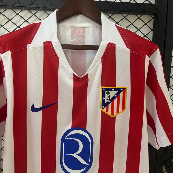 Atletico Madrid Home 25/26