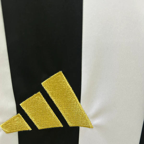 Atlético Mineiro Home 25/26