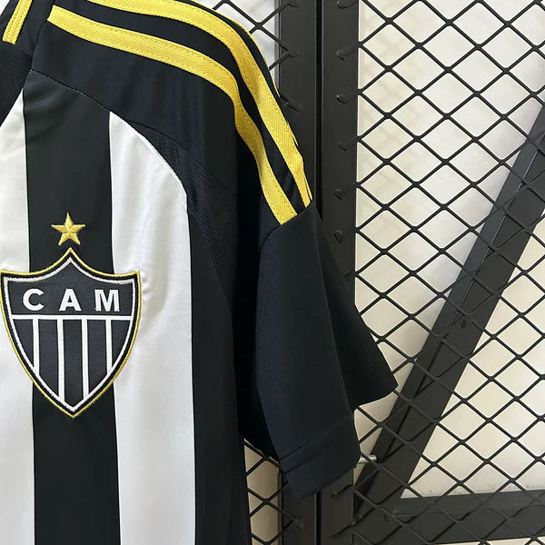 Atlético Mineiro Home 25/26