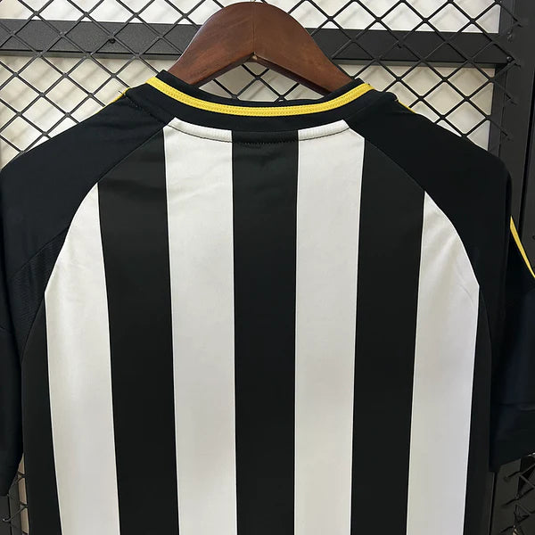 Atlético Mineiro Home 25/26
