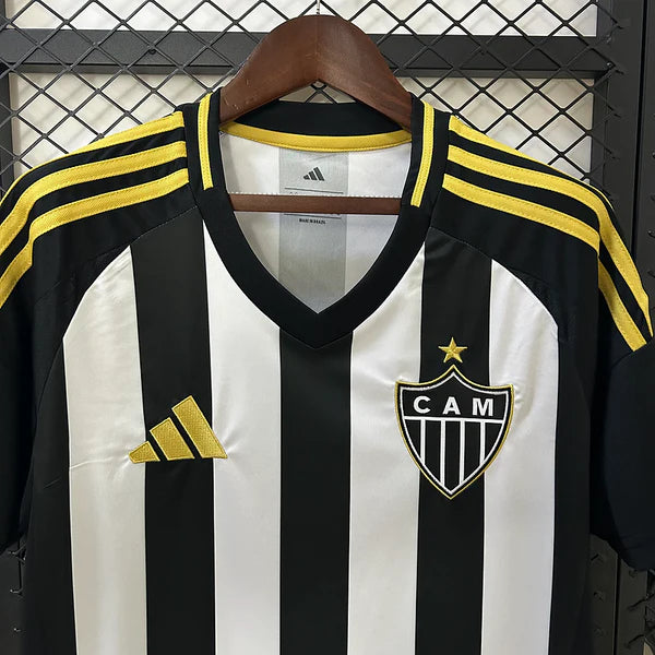Atlético Mineiro Home 25/26