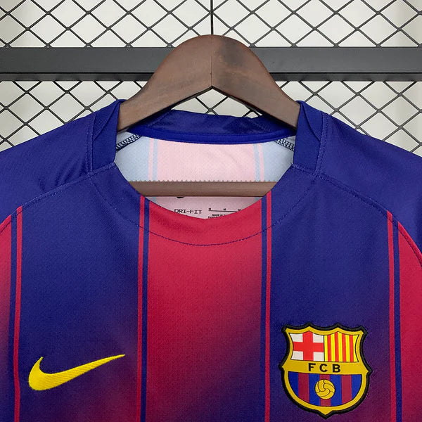Barcelona Home 25/26