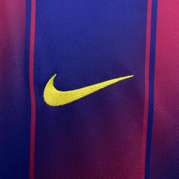 Barcelona Home 25/26