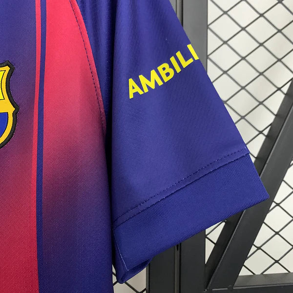 Barcelona Home 25/26