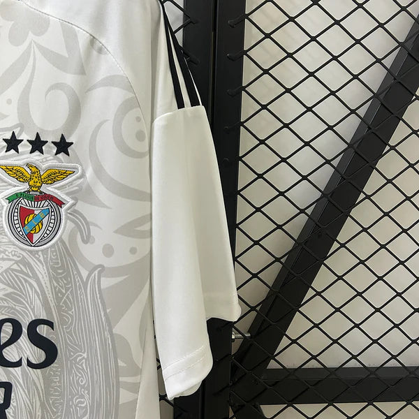 Benfica Training 25/26