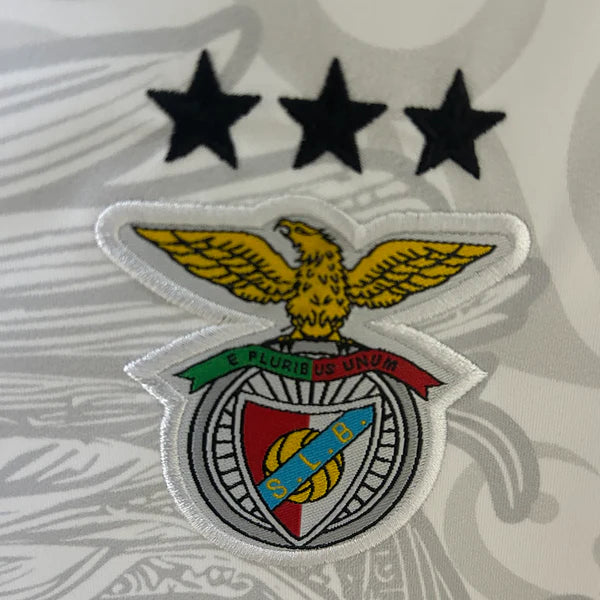 Benfica Training 25/26