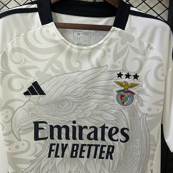 Benfica Training 25/26