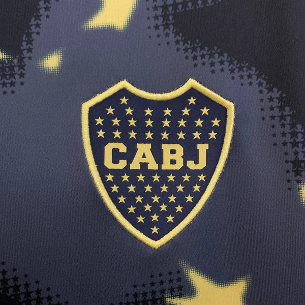 Boca Juniors Special Edition 25/26