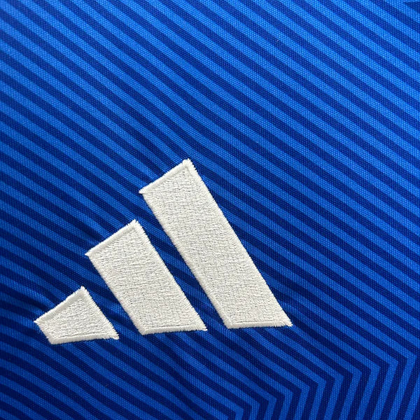 Cruzeiro Home 25/26