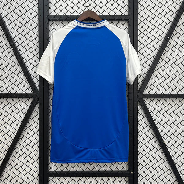 Cruzeiro Home 25/26