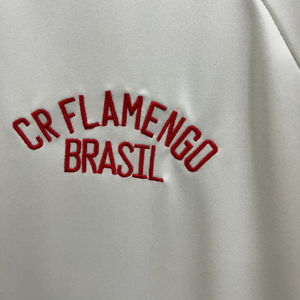 Flamengo Retro Special Edition