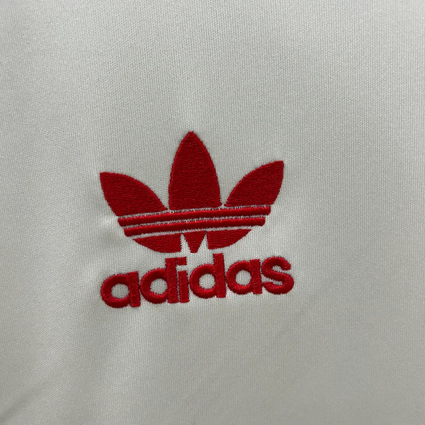 Flamengo Retro Special Edition