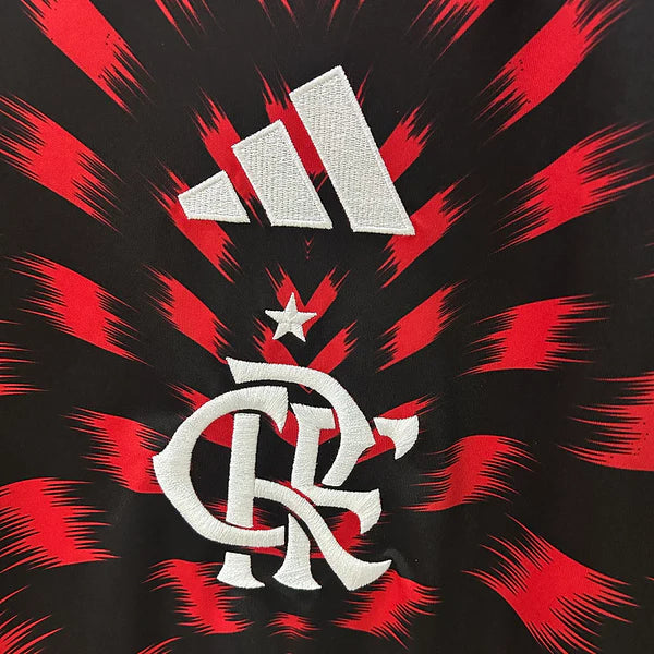 Flamengo Training 25/26
