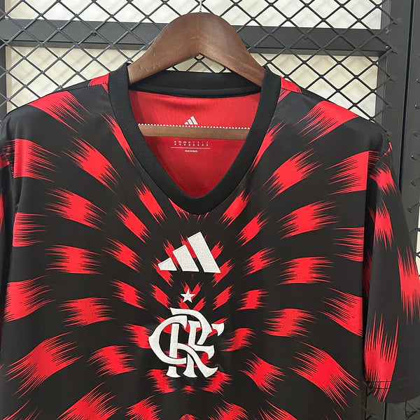 Flamengo Training 25/26