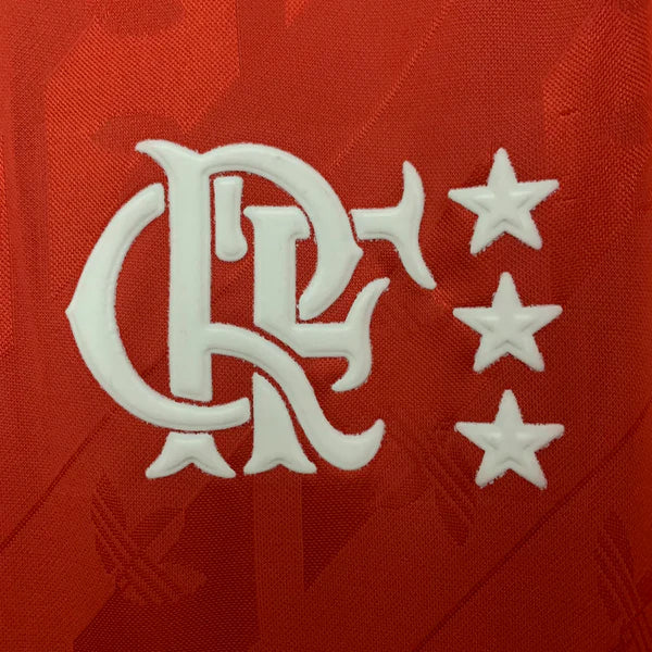 Flamengo Special Edition 25/26