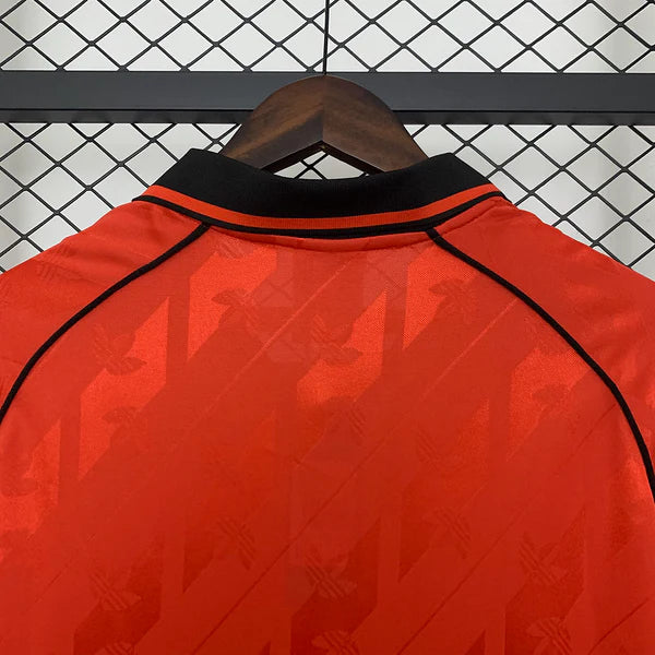 Flamengo Special Edition 25/26