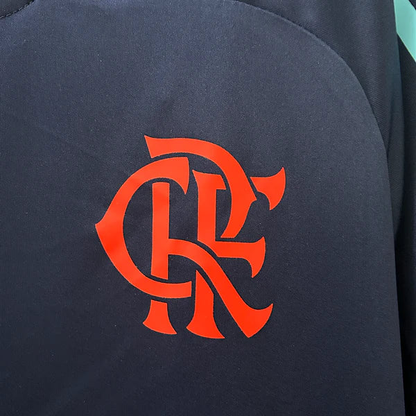 Flamengo Training 25/26