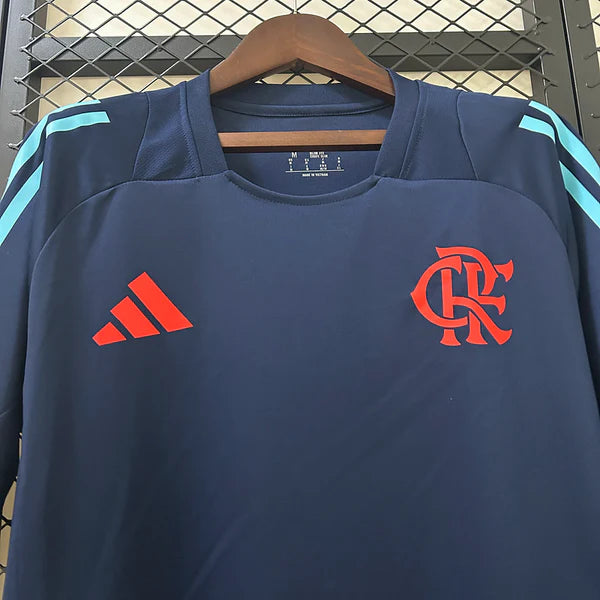 Flamengo Training 25/26
