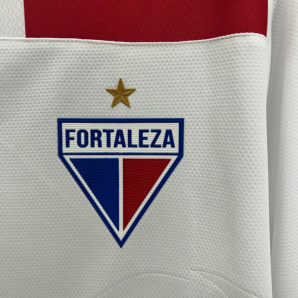 Fortaleza Home 25/26
