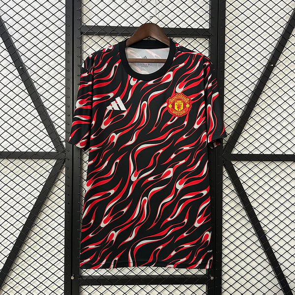 Manchester United Special Edition 25/26