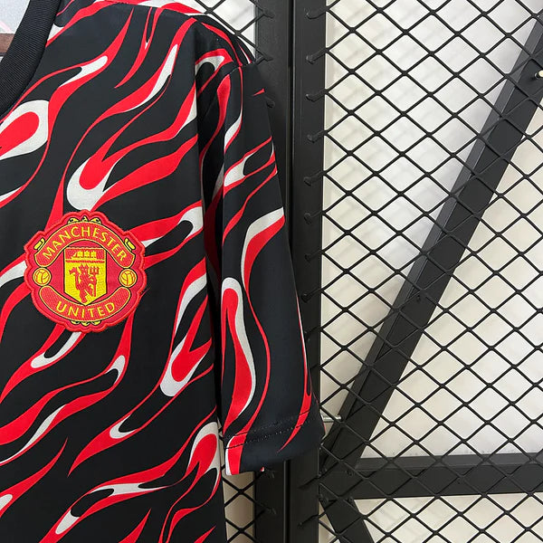 Manchester United Special Edition 25/26